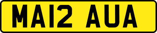 MA12AUA