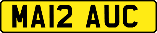 MA12AUC