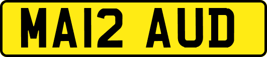 MA12AUD