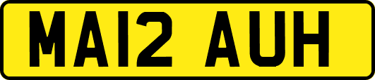 MA12AUH