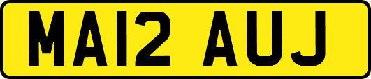 MA12AUJ