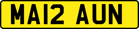 MA12AUN