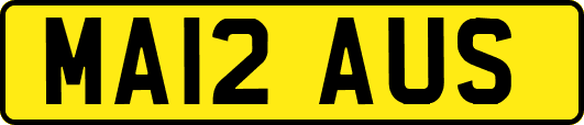 MA12AUS