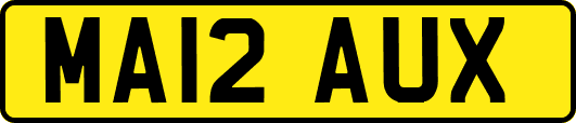 MA12AUX