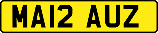 MA12AUZ