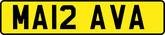 MA12AVA