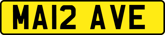 MA12AVE