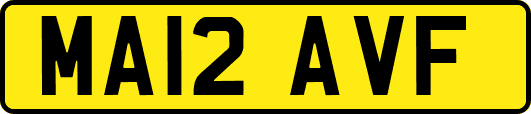 MA12AVF
