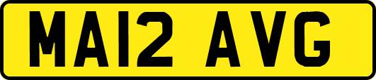 MA12AVG