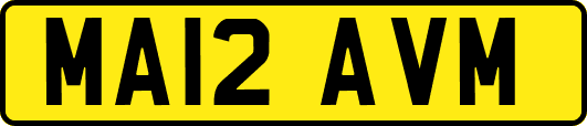 MA12AVM