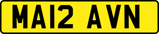MA12AVN