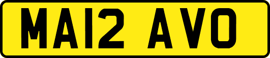 MA12AVO