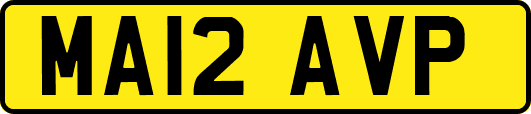 MA12AVP