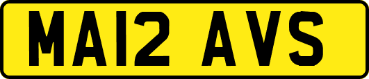 MA12AVS