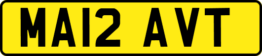 MA12AVT