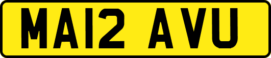 MA12AVU