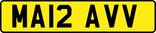 MA12AVV
