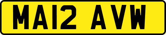 MA12AVW