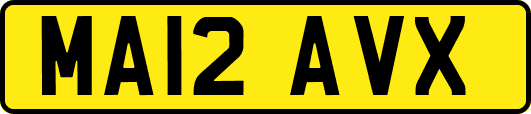 MA12AVX