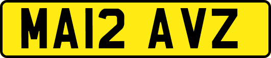 MA12AVZ