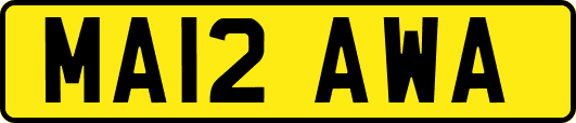 MA12AWA