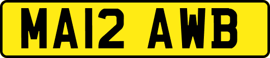 MA12AWB