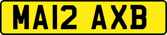 MA12AXB