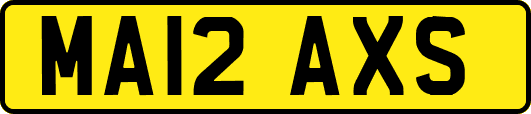 MA12AXS