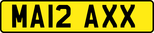 MA12AXX