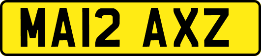 MA12AXZ