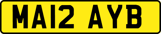 MA12AYB