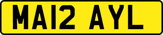 MA12AYL