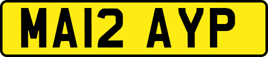 MA12AYP