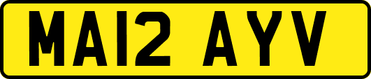 MA12AYV