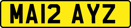 MA12AYZ