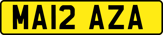 MA12AZA