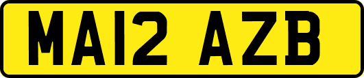 MA12AZB