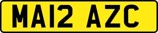 MA12AZC