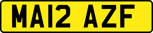MA12AZF