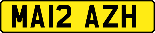 MA12AZH