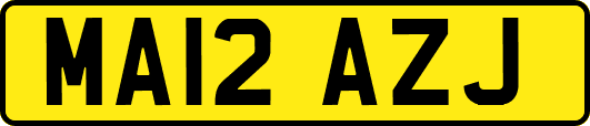 MA12AZJ