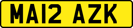 MA12AZK