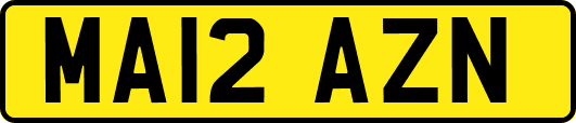 MA12AZN