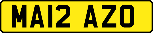 MA12AZO