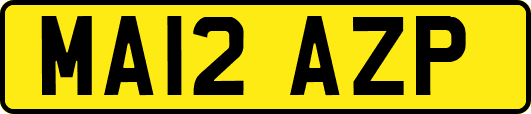 MA12AZP