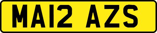 MA12AZS