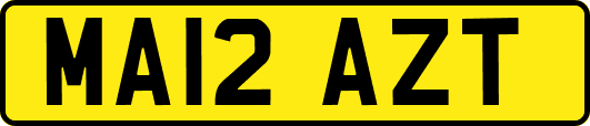 MA12AZT