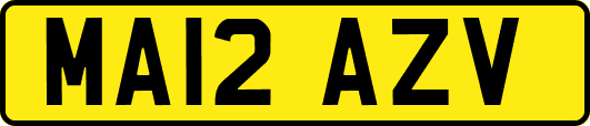 MA12AZV