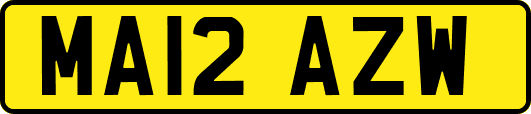 MA12AZW