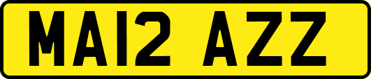 MA12AZZ